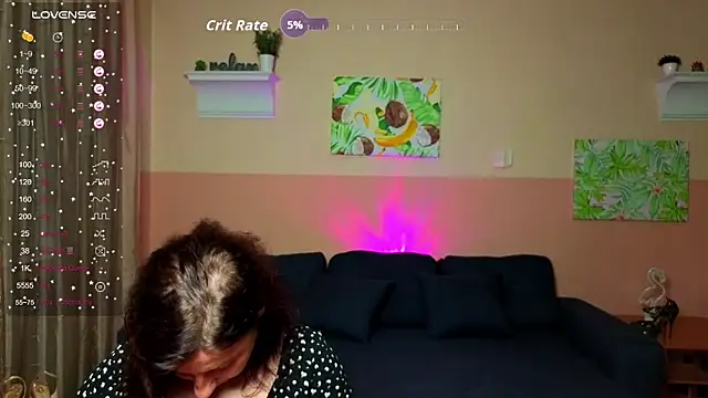Muse_kitty_jenia élő XXX-chatje
