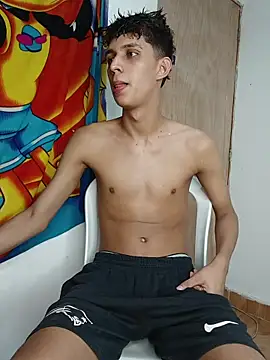 Alayn_sexy_ayes Obrolan Langsung XXX