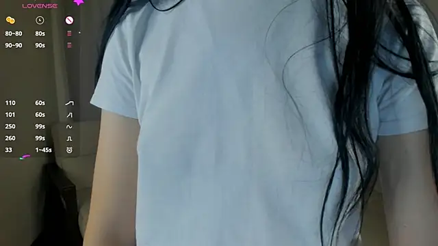 Chat +18 de ImmortalWaifu ao vivo