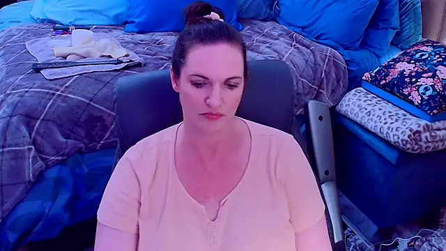 ninajaymes Live XXX Chat