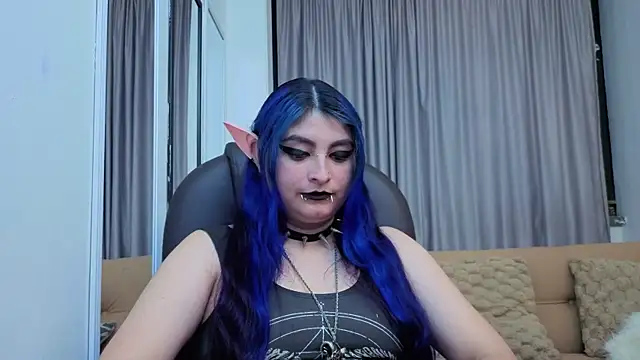 Violeta_Tepes Live XXX-Chat