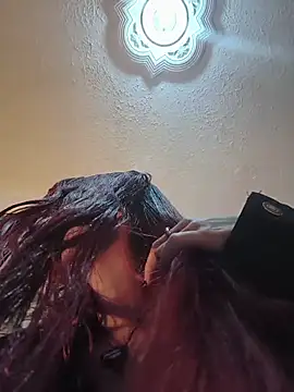 RedMeloddy – Naživo XXX chat