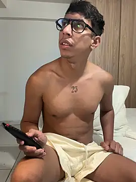 Jack_Frostt live XXX chat