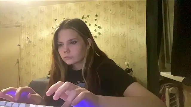 SusanaLeichty's Live XXX Chat