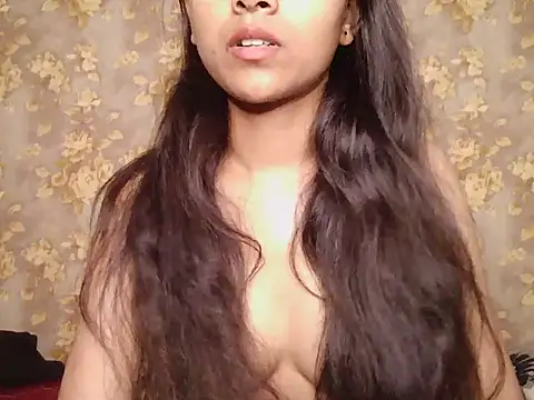 Chatroom XXX en direct de Disha-vibes