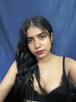 Hye__manvi_'s Webcam Show