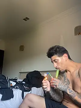 lildeecumsalot webkamerás műsora