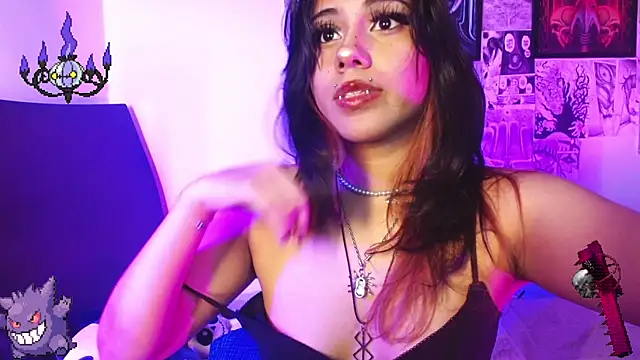 Lumiere_Berserk Live XXX-Chat