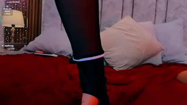amatista__smith XXX чат на живо