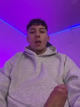Chat XXX ao vivo de OLIVER_K