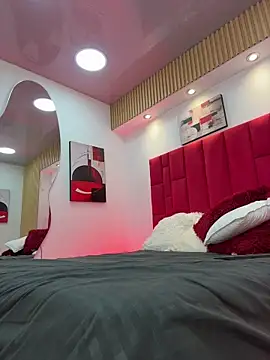 XXX chat uživo modela Jean_Prime