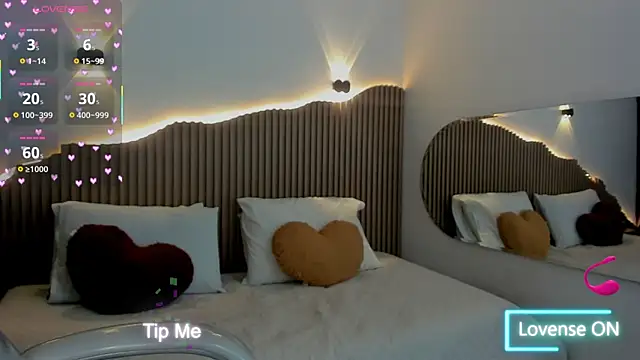 Živý XXX chat Iris8__