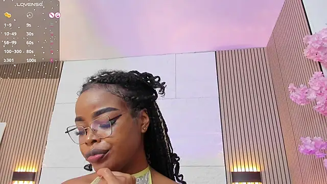 MadisonLopezx: онлайн-секс-чат