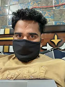 Chat XXX Live BeardKingoBack