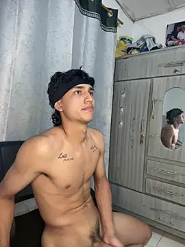 Show Webcam de alex_martin47