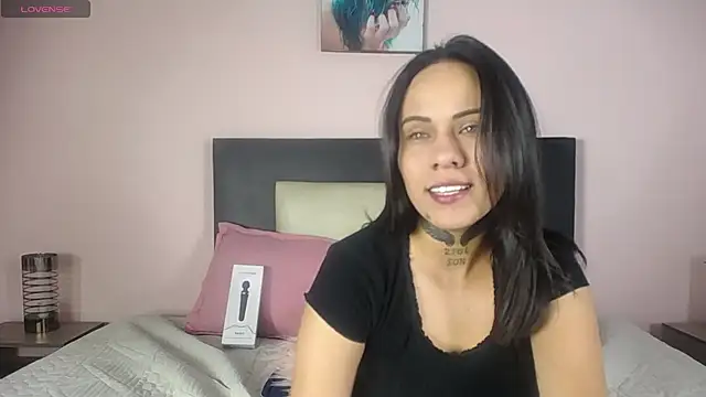 Madisonyoung77: вебкам-шоу
