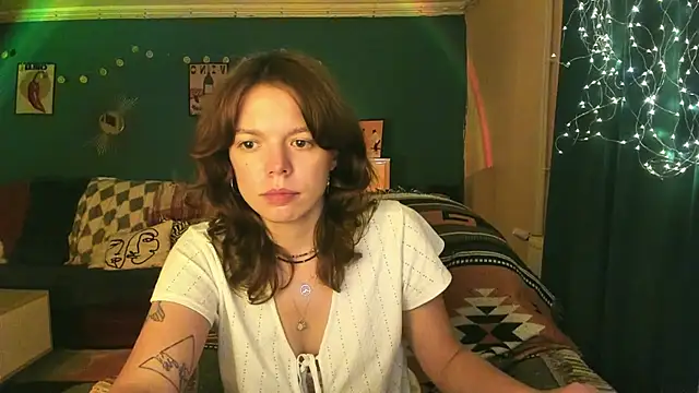 ClancyMorisseyn Live XXX chat
