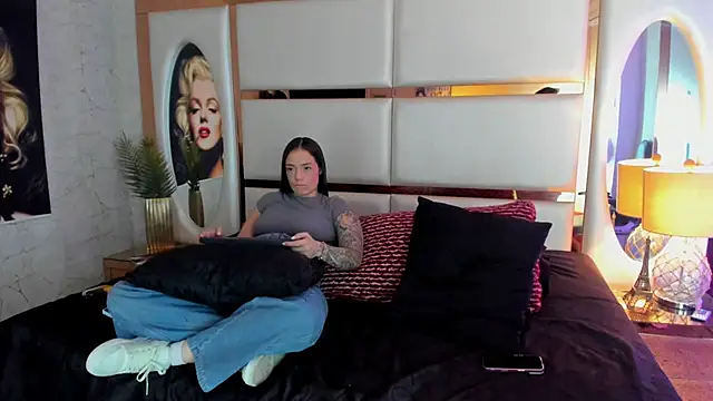 celestestars Live XXX-Chat