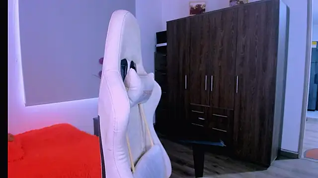 ScarlettMalbec Live XXX-chat