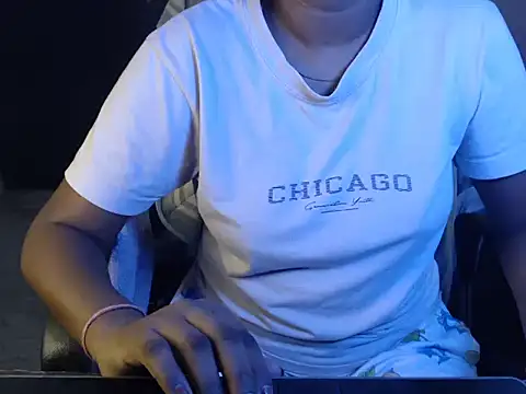 DuskyDivaXO's Live XXX Chat