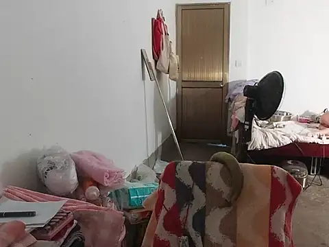 RebelAura Live XXX-Chat