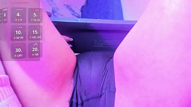 Melliks' Live XXX Chat