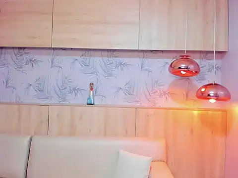 Czat XXX na żywo – AnahiSmith__