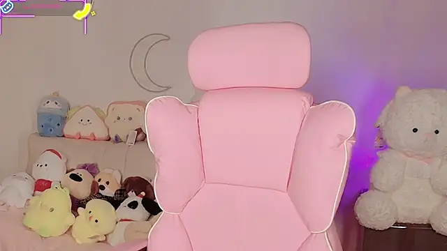 _MiMiii_ Show Webcam