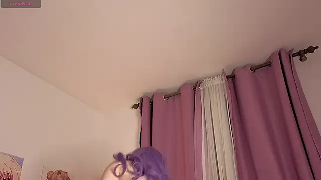 Gin_Lilah's Live XXX Chat