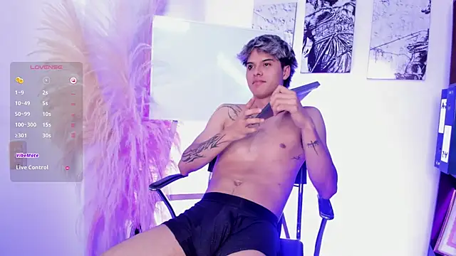 rio_miller_ Chat XXX live