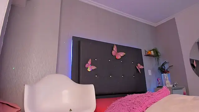 Chat XXX Live emma_lye