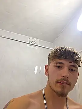 C_j65's Webcam Show