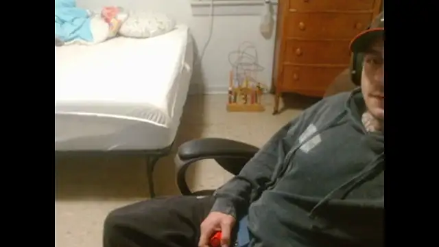 צ'אט XXX בשידור חי של DADDY_KANE8---