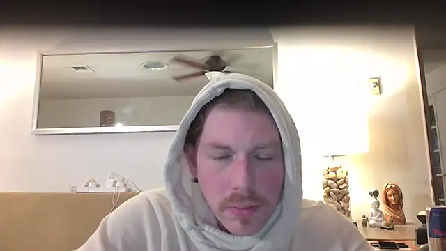 9VOLTT Show Webcam