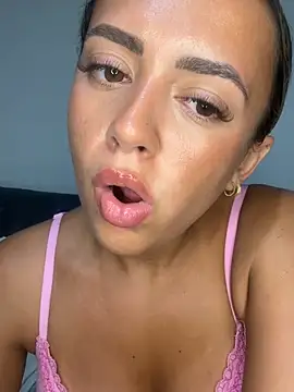 Harrietbronzex Live XXX Chat