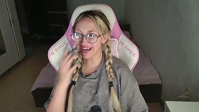 MarrySharps Live XXX Chat