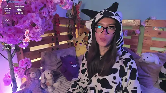 Chatroom XXX en direct de Majito_Cute