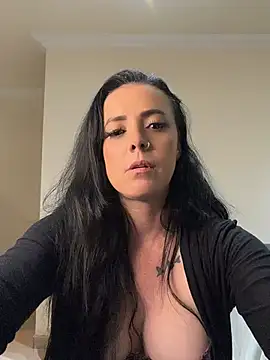 Czat XXX na żywo – AndreaValencia