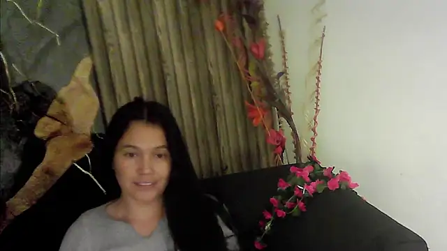 Živý XXX chat cristal1609