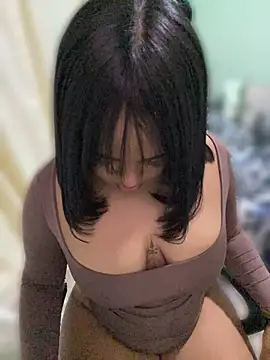 Živý XXX chat Quianna__