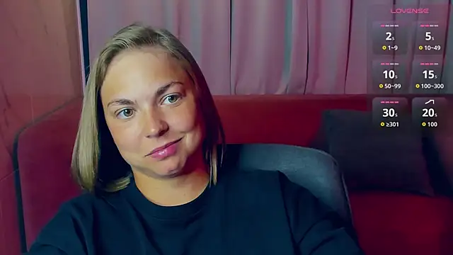 Živý XXX chat TataArdent