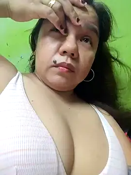 ambersmile Live XXX-chat