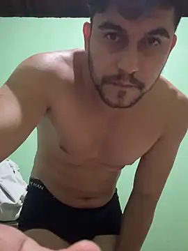 Show de webcam de Rejoined_Sugar