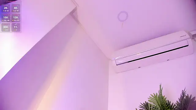 stephanymonroe's Live XXX Chat