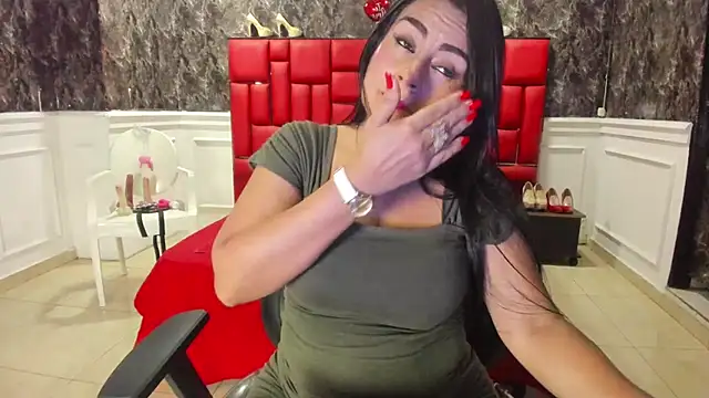 Imyourdirtymilf's Live XXX Chat
