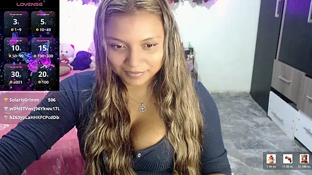 Czat XXX na żywo – sexysusan4you