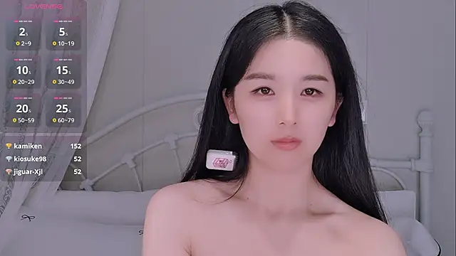 BingLin-n Live XXX chat