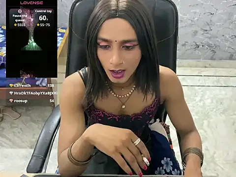 LuvLayla's Live XXX Chat