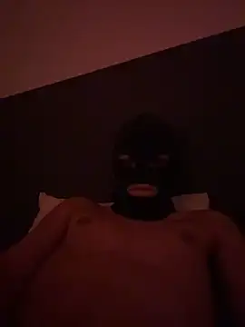 Show Webcam de rubenbite