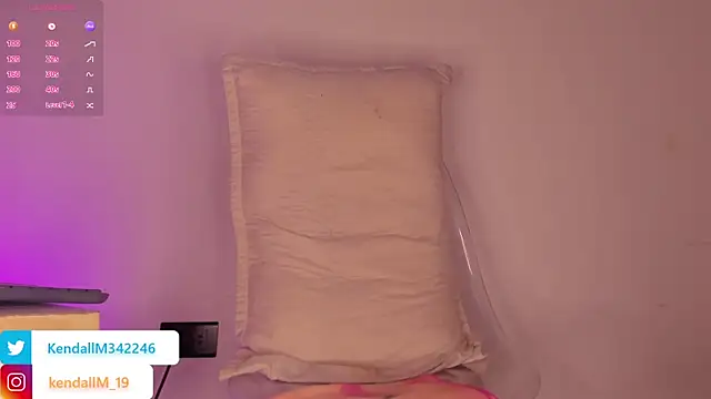 _Kendall_19 라이브 XXX 채팅